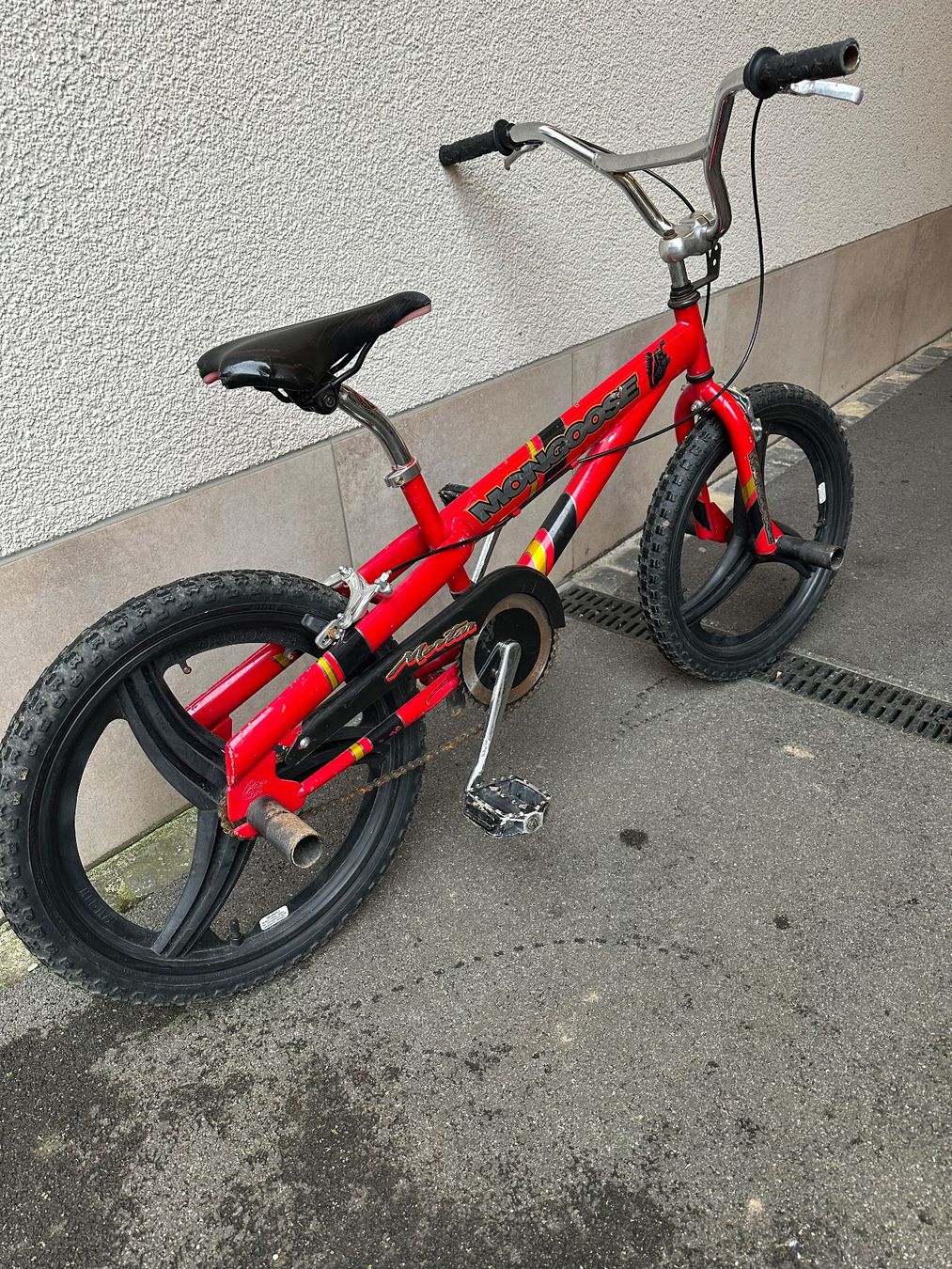 Mongoose Biciclette: Velo – Usato da Zug venduto da uri_z6fm 3