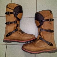BMW Motorrad Stiefel Gr.45