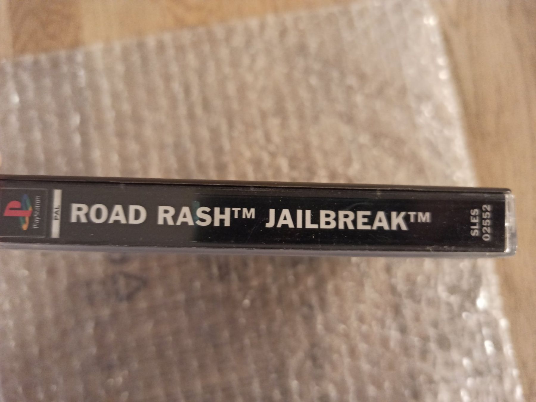 Giochi: Road Rash Jailbreak PS1 – Usato da Oberweningen venduto da mar_87mx 2