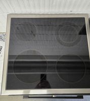 Electrolux GK56PL.3CN Glaskeramik Kochfeld