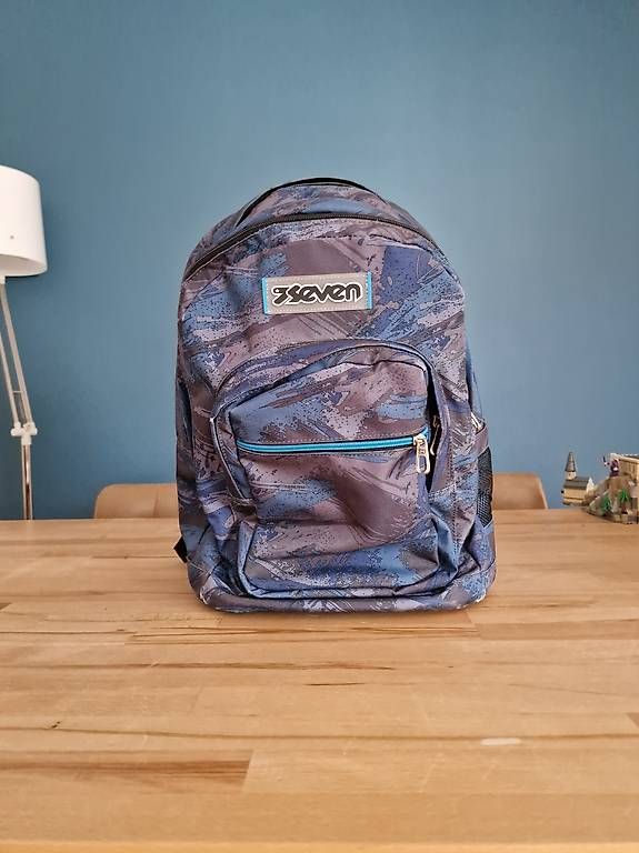 Borse & Zaini: Schulrucksack – Usato da St. Gallen venduto da ste_fq9h 2