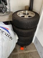 Kompletträder / Audi