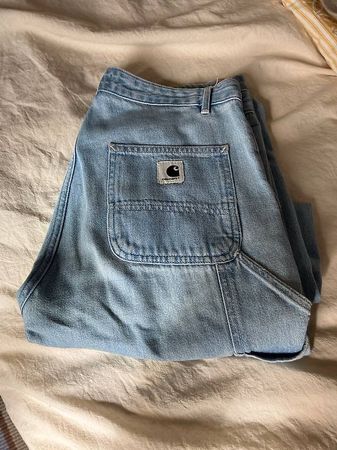 Carhartt Relaxed Straight W27