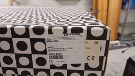 Regent Milano Slim Pendelleuchte 680mm
