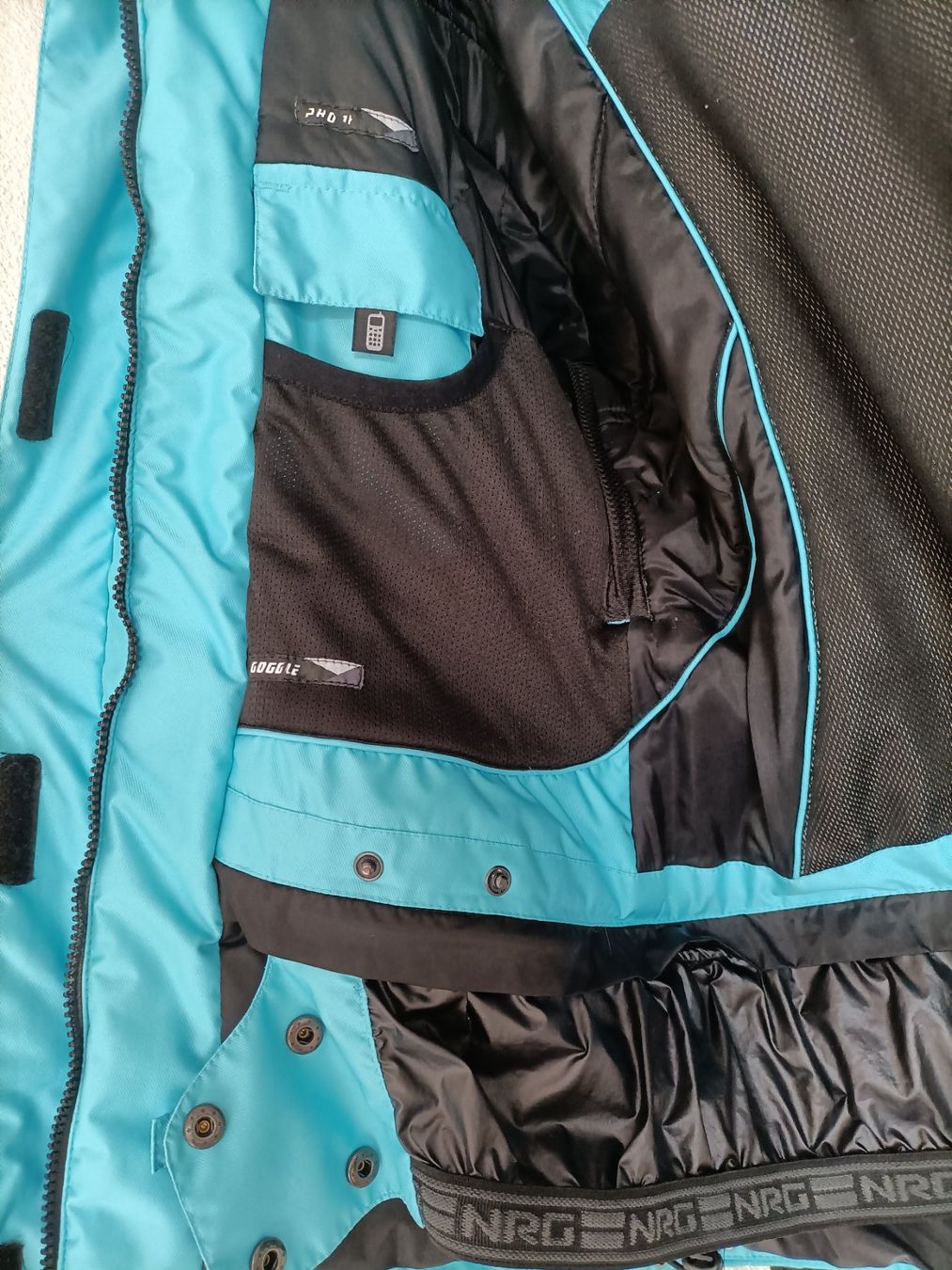 Jacken: Skijacke von NRG, Gr. M – Gebraucht aus Tafers von ali_v7sq 3