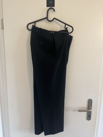 Uniqlo Black Dress Pants Size M