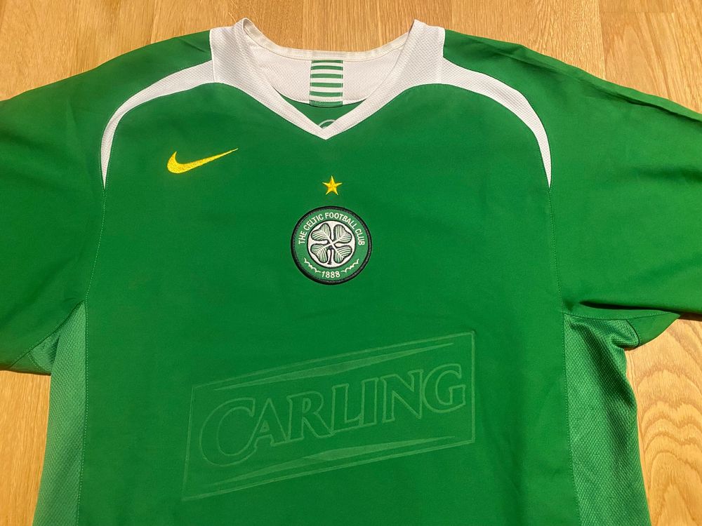 Couverture Polaire Personnalisée 150x150cm - Motif Maillot Glasgow Bears 1995 Gardien - L&S Prints, Douce Et Chaude