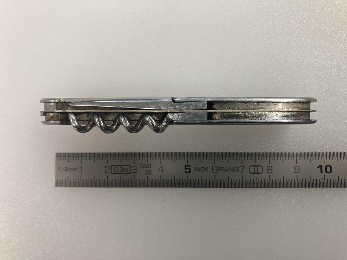 Couteaux de poche: Sackmesser – D'occasion à Krauchthal par colligio 5