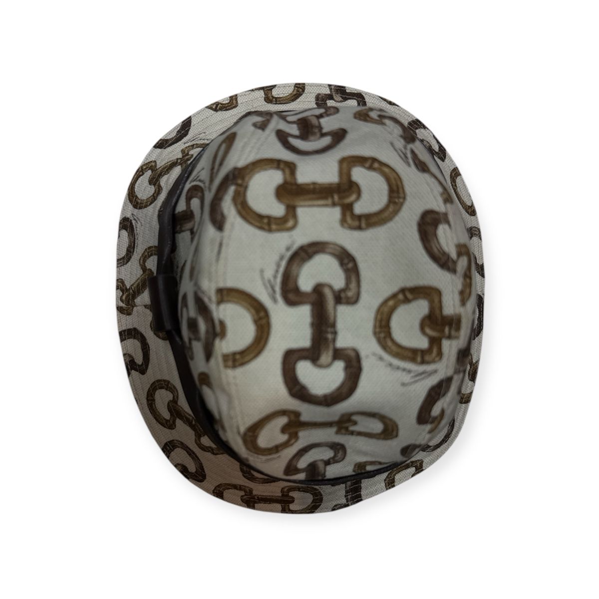 Gucci Copricapi, berretti & cappellini: Gucci Hut  – Usato da Lachen SZ venduto da HelvetiaLuxury 4