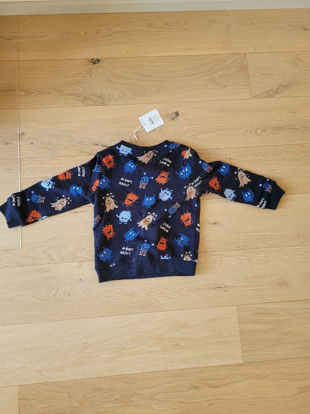 Name It Maglioni & Felpe: Kinder-Pullover Name it , Grösse 98, Neu – Nuovo e nell'imballaggio originale da Winterthur venduto da Netta777 1