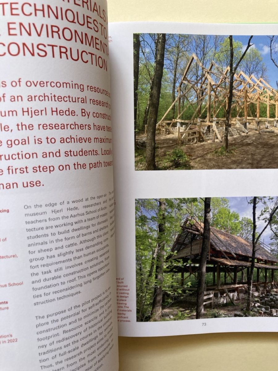 Libri: Pilot Projects for Sustainable Architecture – Usato da Zürich venduto da 000rk 2