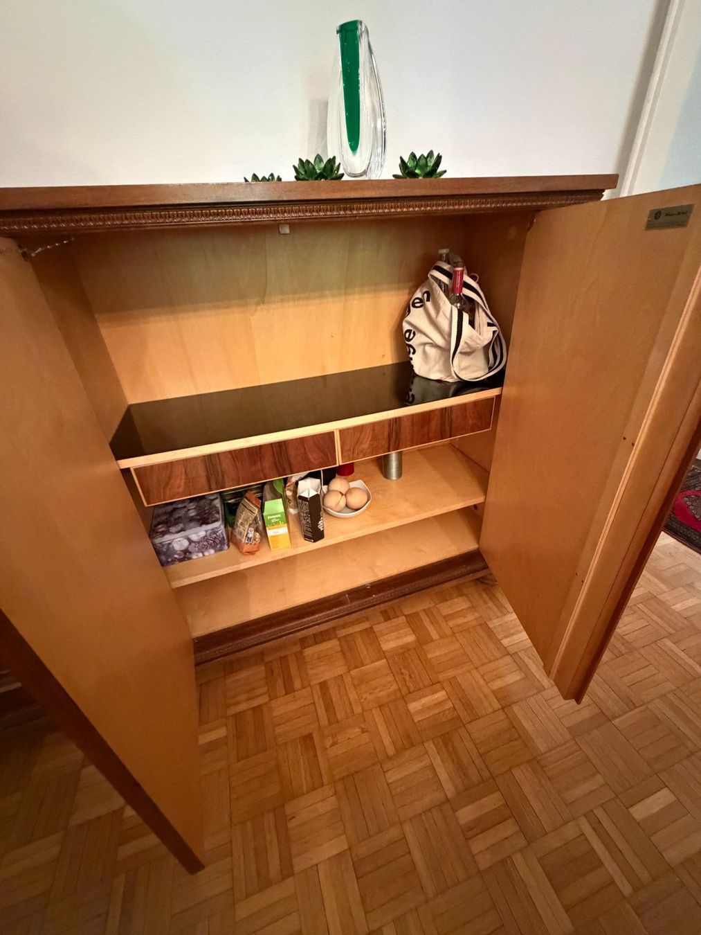 Credenze: Büffet Echtholz – Usato da Meilen venduto da easy03 2