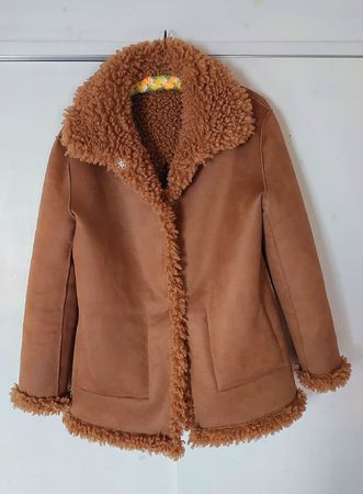Teddy Jacke