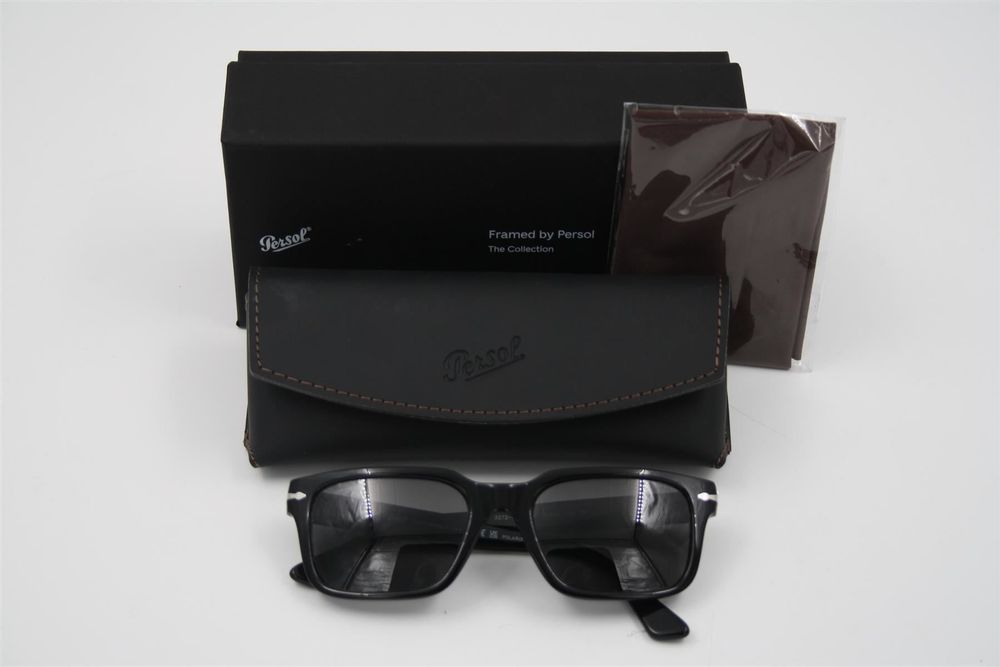 persol sonnenbrille polarized
