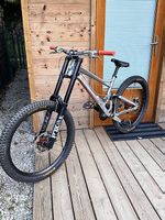 Banshee Légende Xl DH