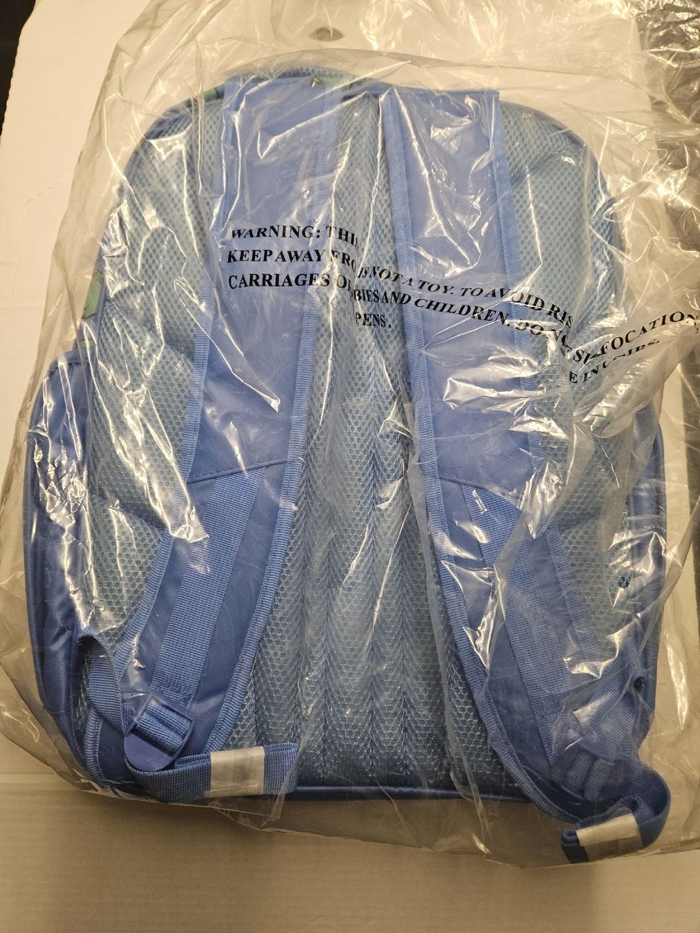 Borse & Zaini: Schulrucksack – Nuovo (secondo la descrizione) da Staufen venduto da bea_m9gc 1