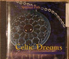 Spiritual Path – Celtic Dreamsb