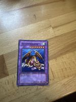 Tausenddrache Yu-Gi-Oh Sammelkarte [Drache/Fusion]