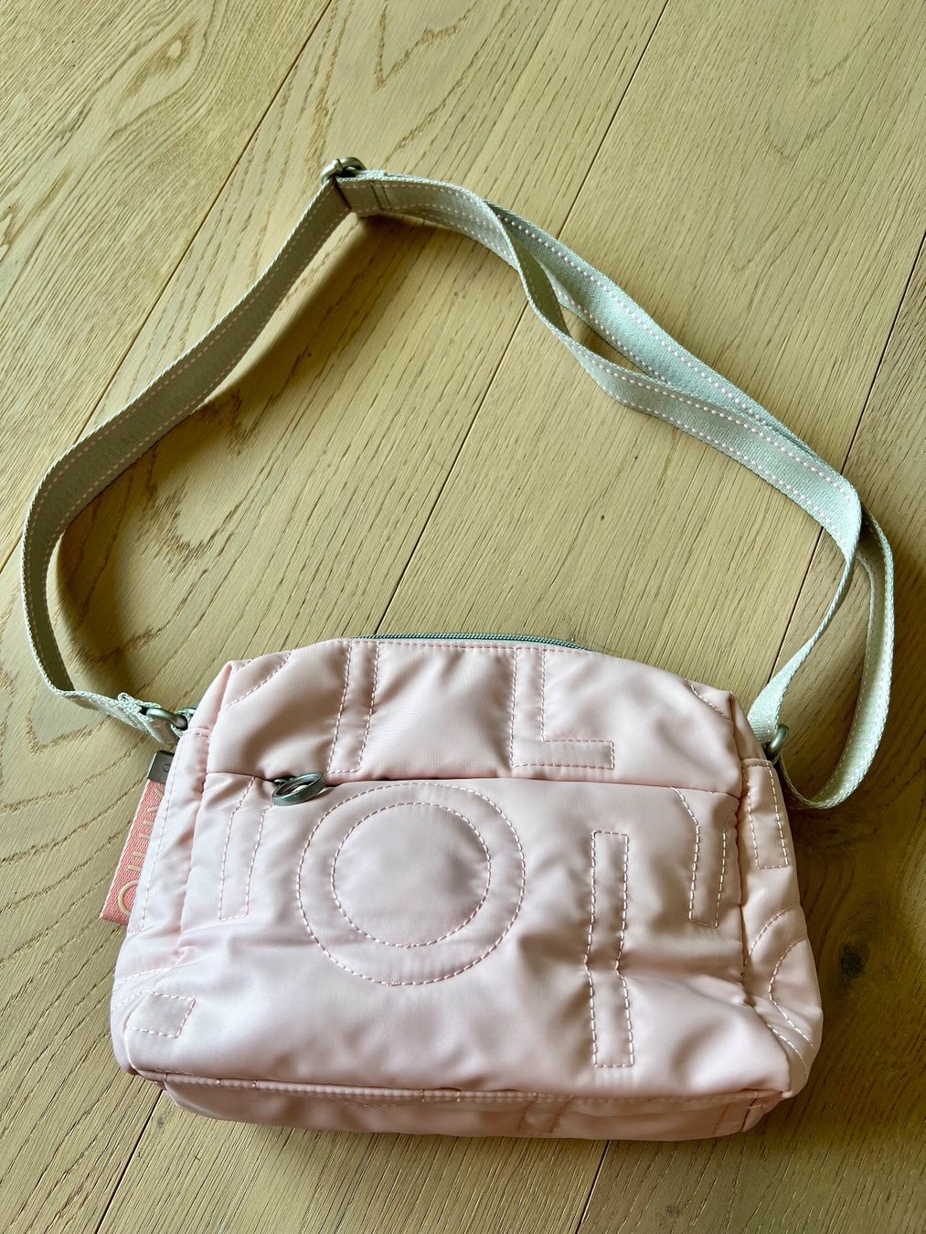 Oilily Sacs femmes: OILILY Handtasche rosa !!!NEU!!! – Neuf (Voir description) à Untereggen par alle27 4