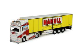 Tekno 74853 Scania Hakull