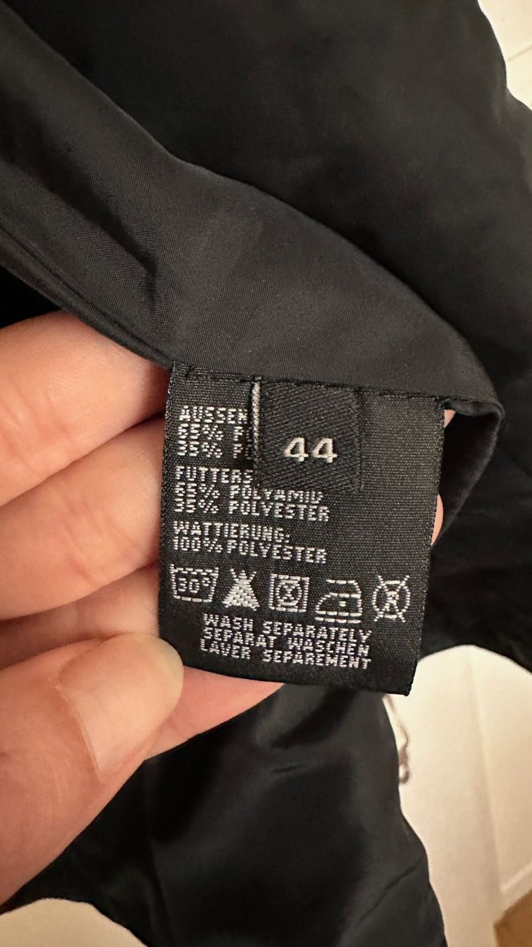Navyboot Giacche: Jacke von NAVYBOOT – Usato da Luzern venduto da Transaction 4
