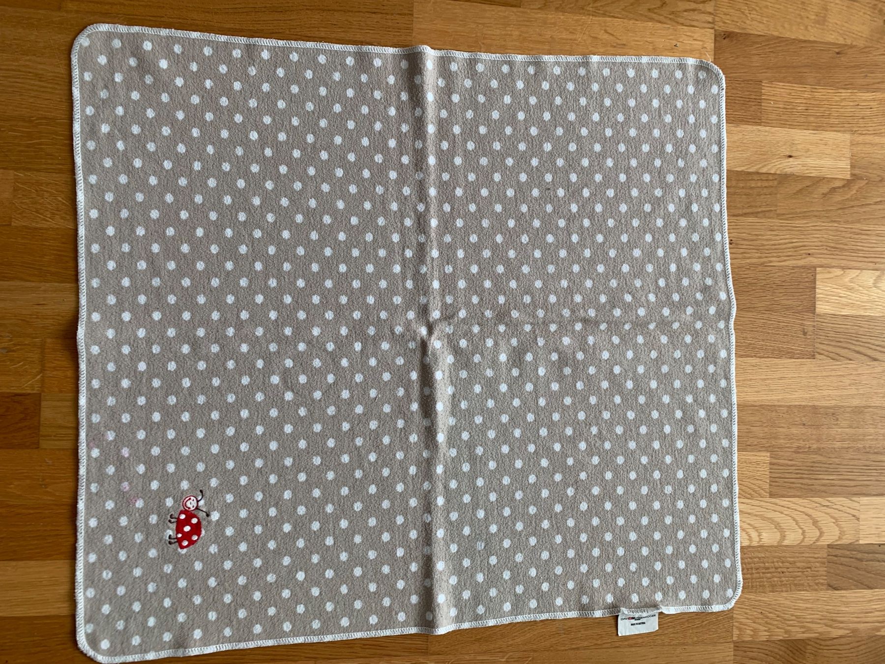 Coperte: Babydecke Spieldecke – Usato da Ostermundigen venduto da des_t9vv