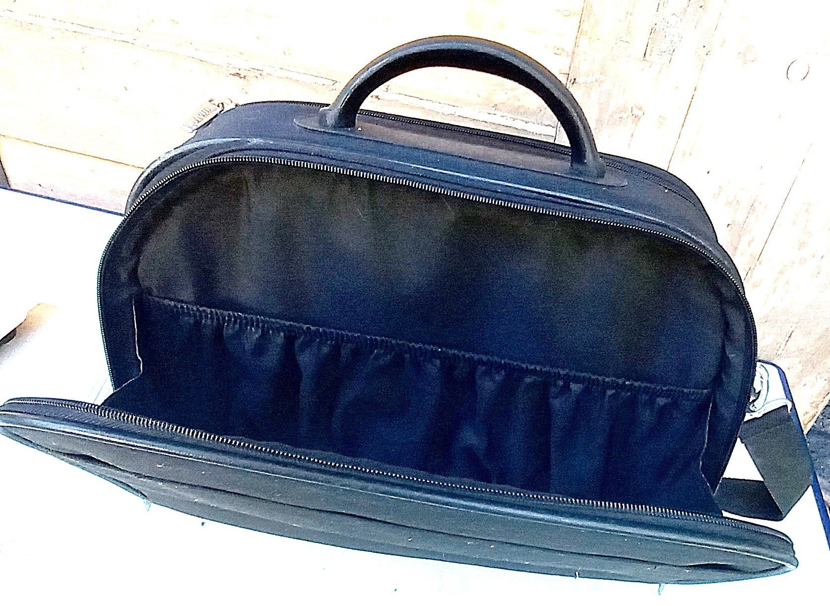 Taschen: Damen Buisness-Tasche Titan – Gebraucht aus Baar von 2cvbaar 3