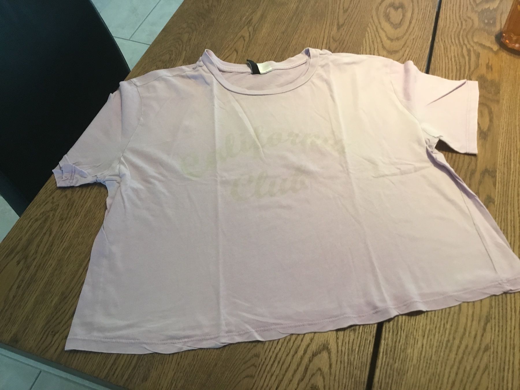 T-shirt: Bequemes Tshirt Gr.M – Usato da Würenlos venduto da Tina48