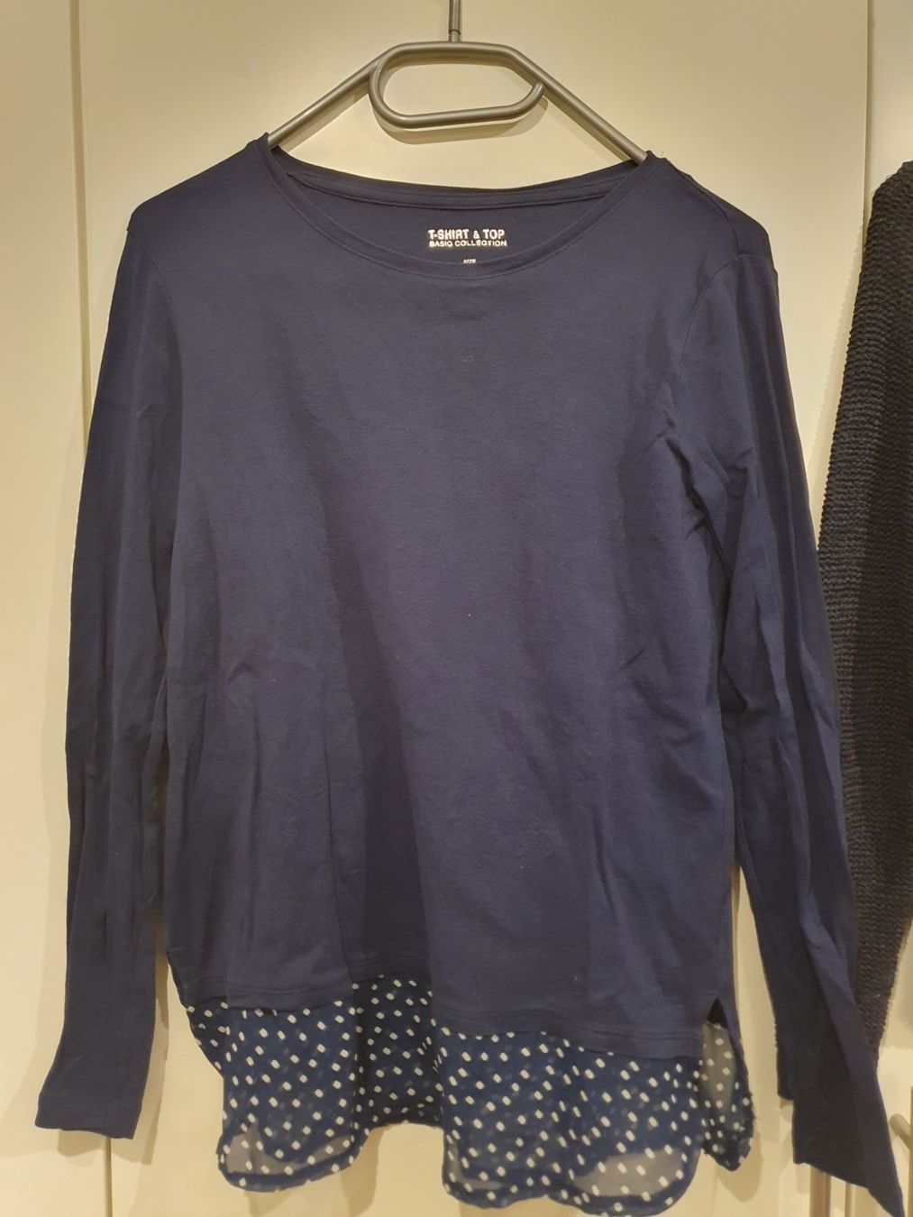 Only Maglioni & Felpe: 2 Pullover Gr. S blau – Usato da Heinrichswil venduto da sabi2809 4