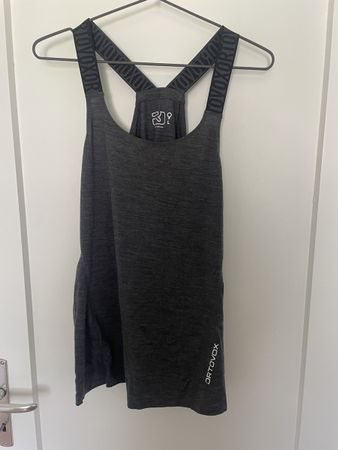 Tanktop Damen ORTOVOX