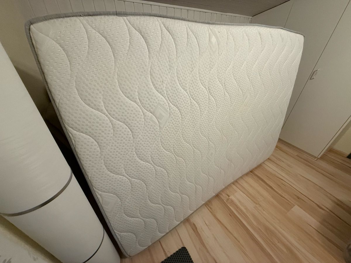 Matelas: Matratze Celesta Mars – D'occasion à Lengnau AG par dom_p8hm 3