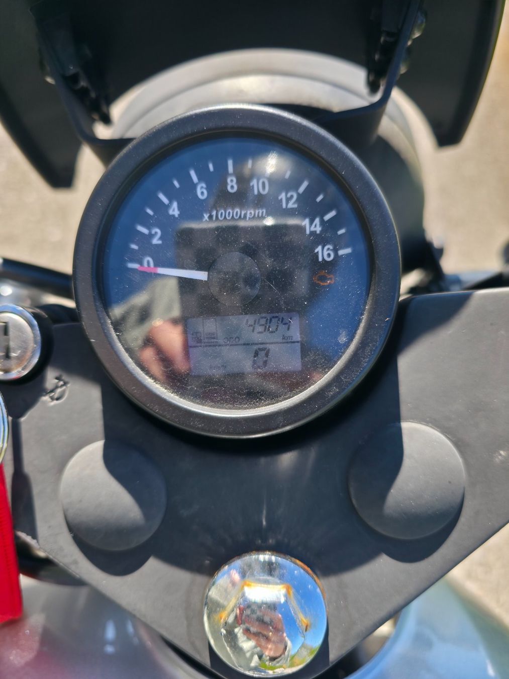 Brixton Motorcycles Sonstige: Brixton sunray 125 cc – Gebraucht aus Dino von ali_8lgb 6