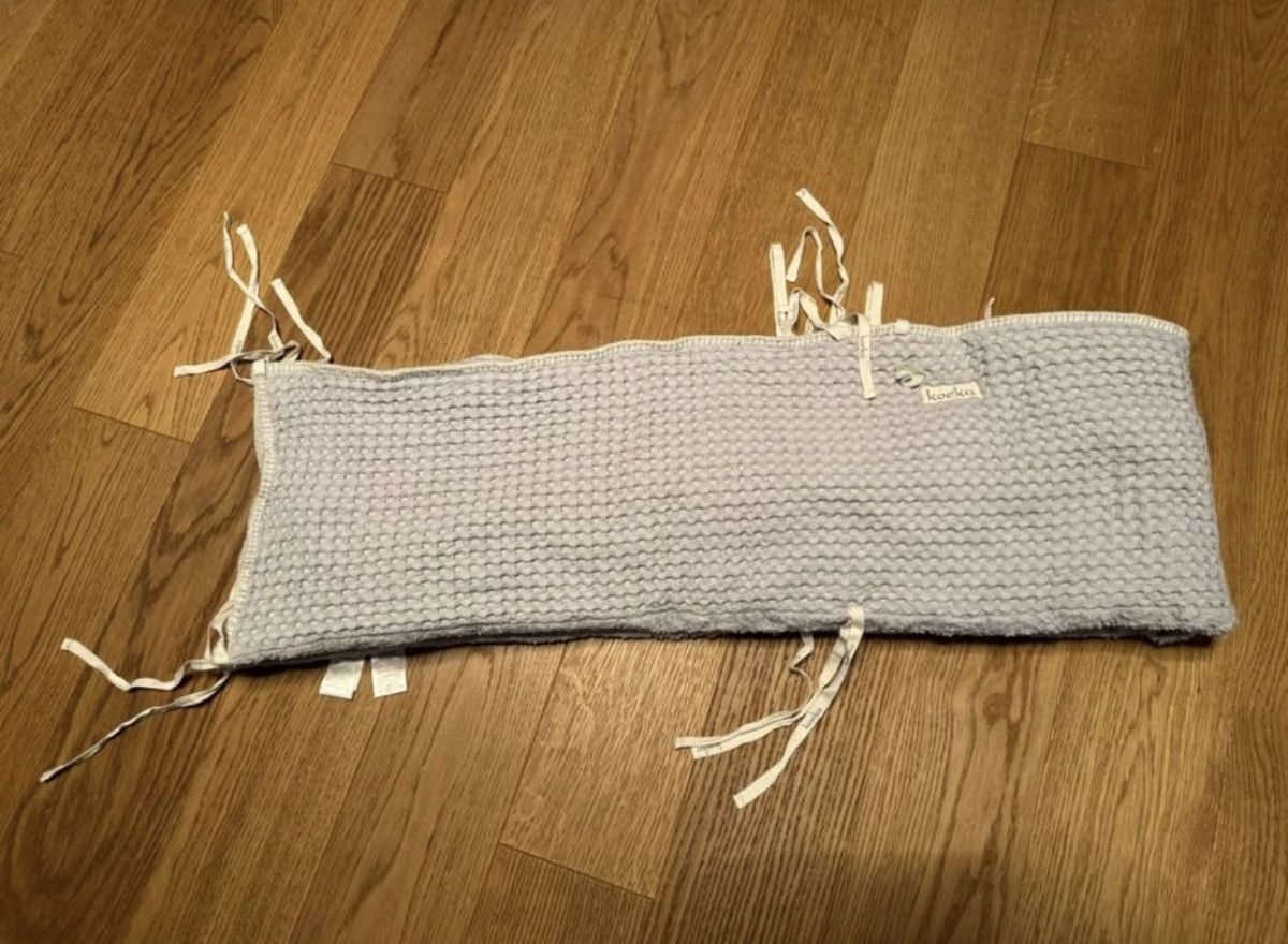Coperte: Koeka Bett Nestchen – Usato da Genthod venduto da Tidus04 1