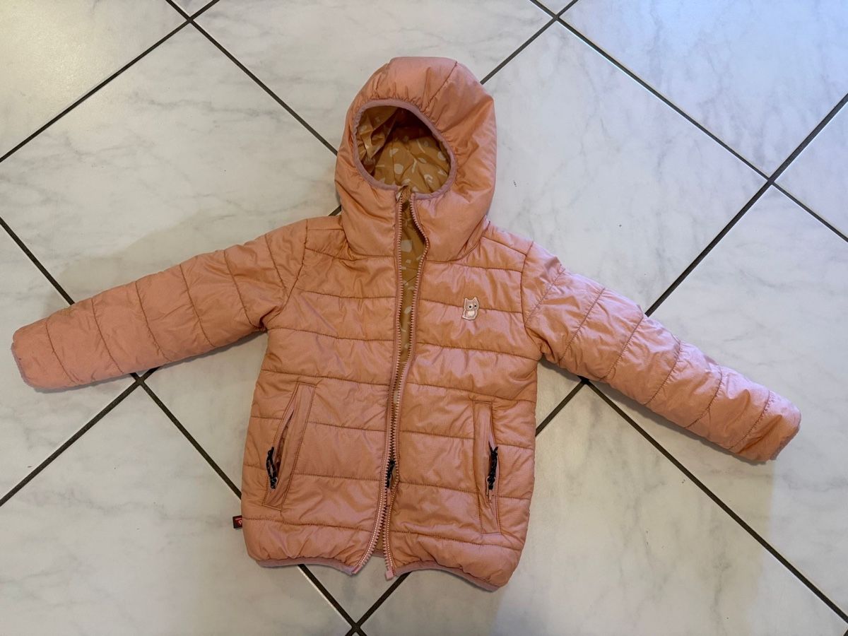 Namuk Giacche & Cappotti: Namuk wendbare Primaloftjacke – Usato da Jona venduto da Pneu90