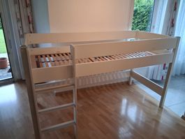 Hochwertiges Kinderzimmer Paidi Biancomo