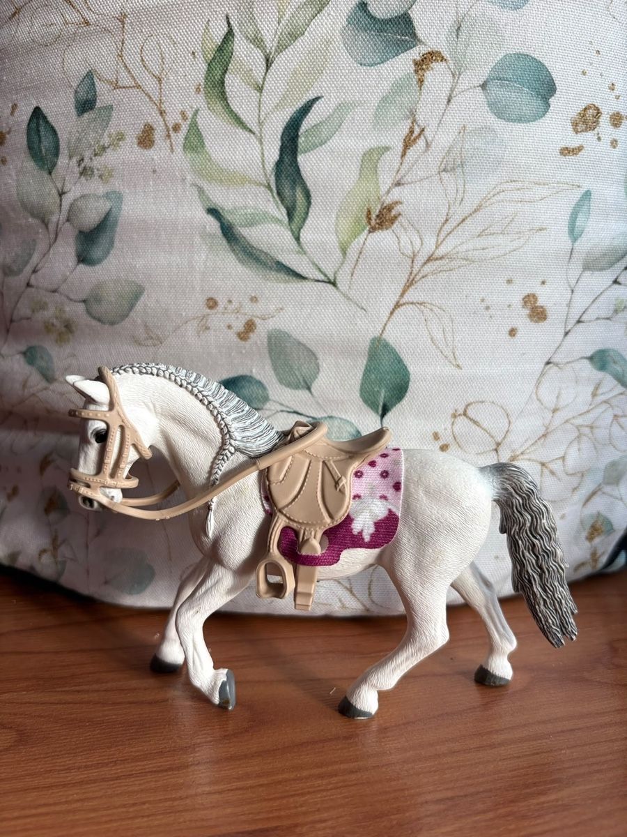 Schleich Statuette: Pferde von Schleich – Usato da Ermenswil venduto da Choeli_the2nd 8