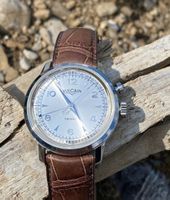 Vulcain Cricket Armbandwecker