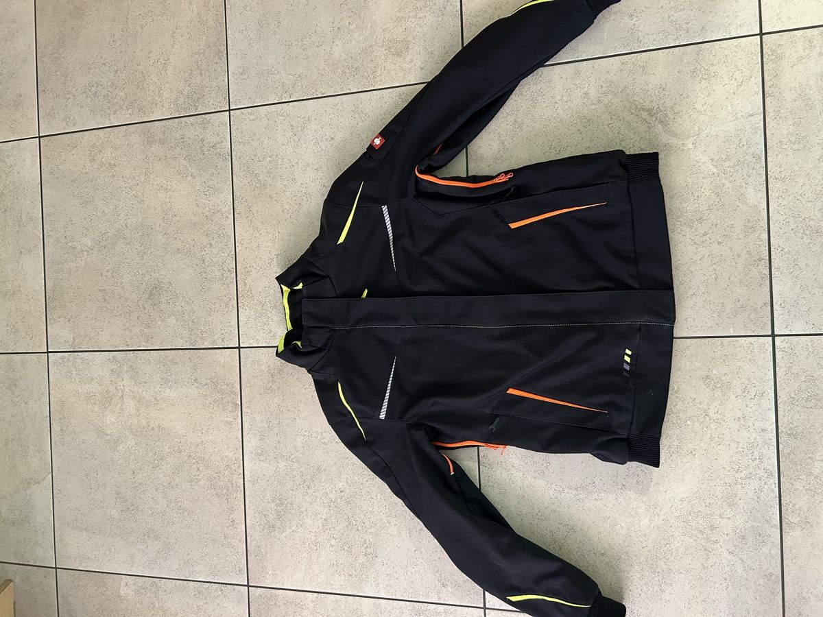 Engelbert Strauss Giacche: Engelbert Strauss Jacke – Usato da Stans venduto da nathi_u13
