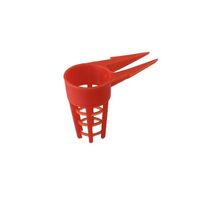 Weiselzellenhalter | Ausfressschutz | Imker