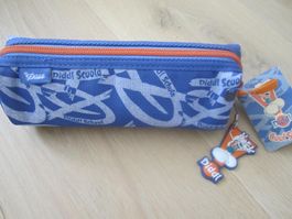 Diddl Stifte Etui mit Schriftzug Diddl School/Scuola/Schule