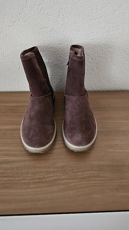 Stiefelette von Legero