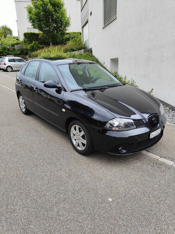 Seat Ibiza 1.4