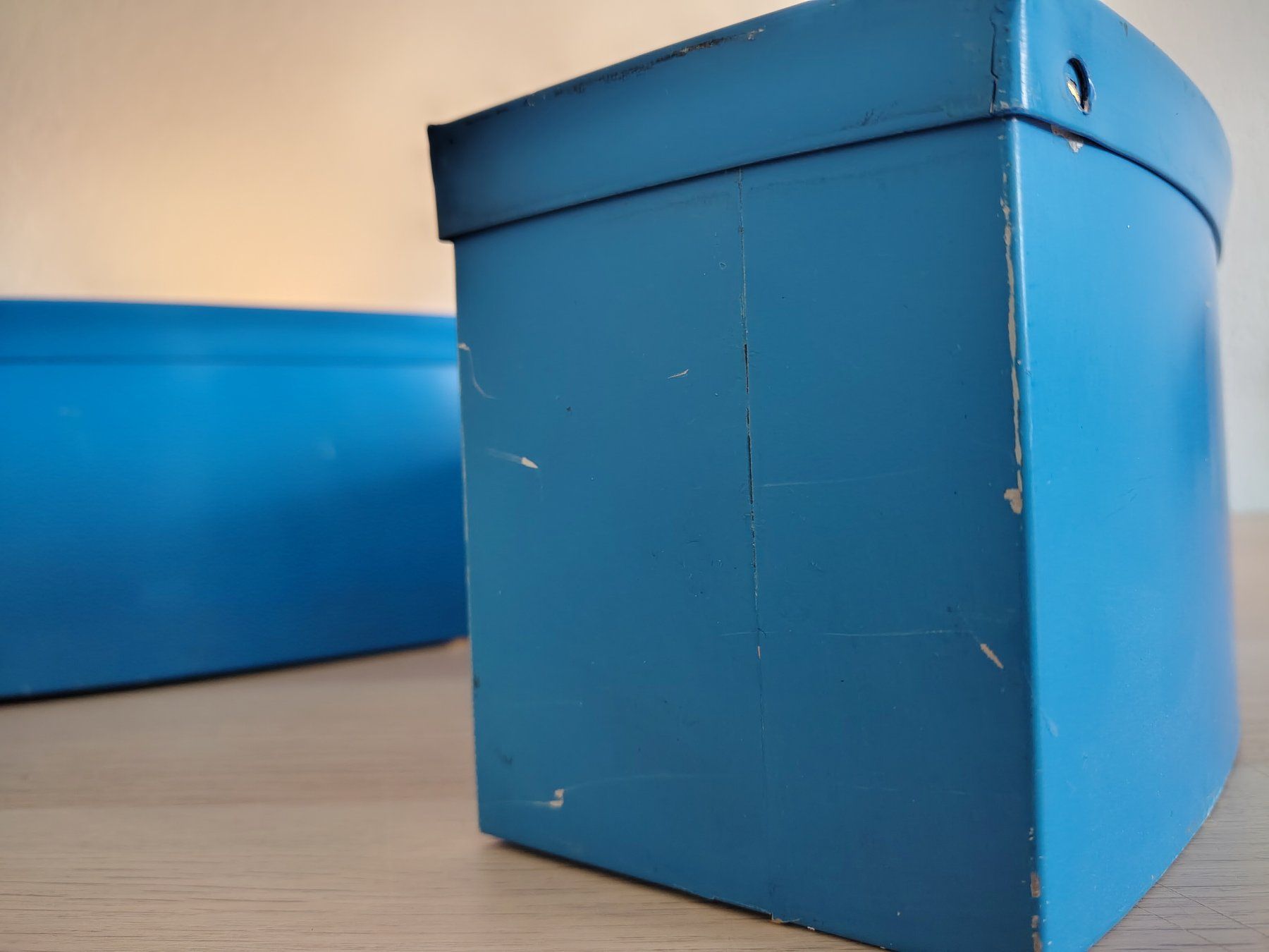 Insegne: Alter Leuchtbuchstaben S rar! – Usato da Zofingen venduto da decidua 7