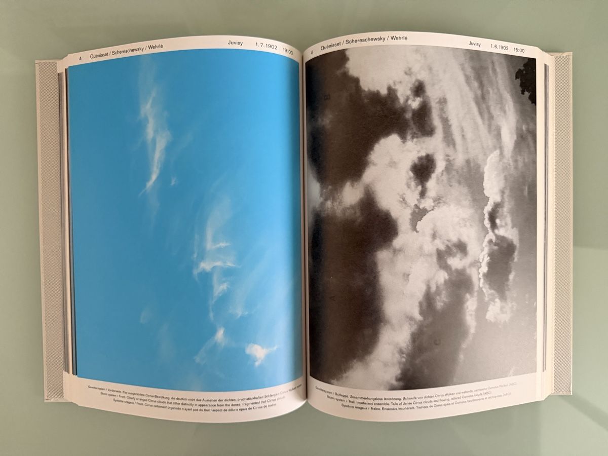 Libri: Cloud Studies – Usato da Renens VD venduto da ale_q6bz 5