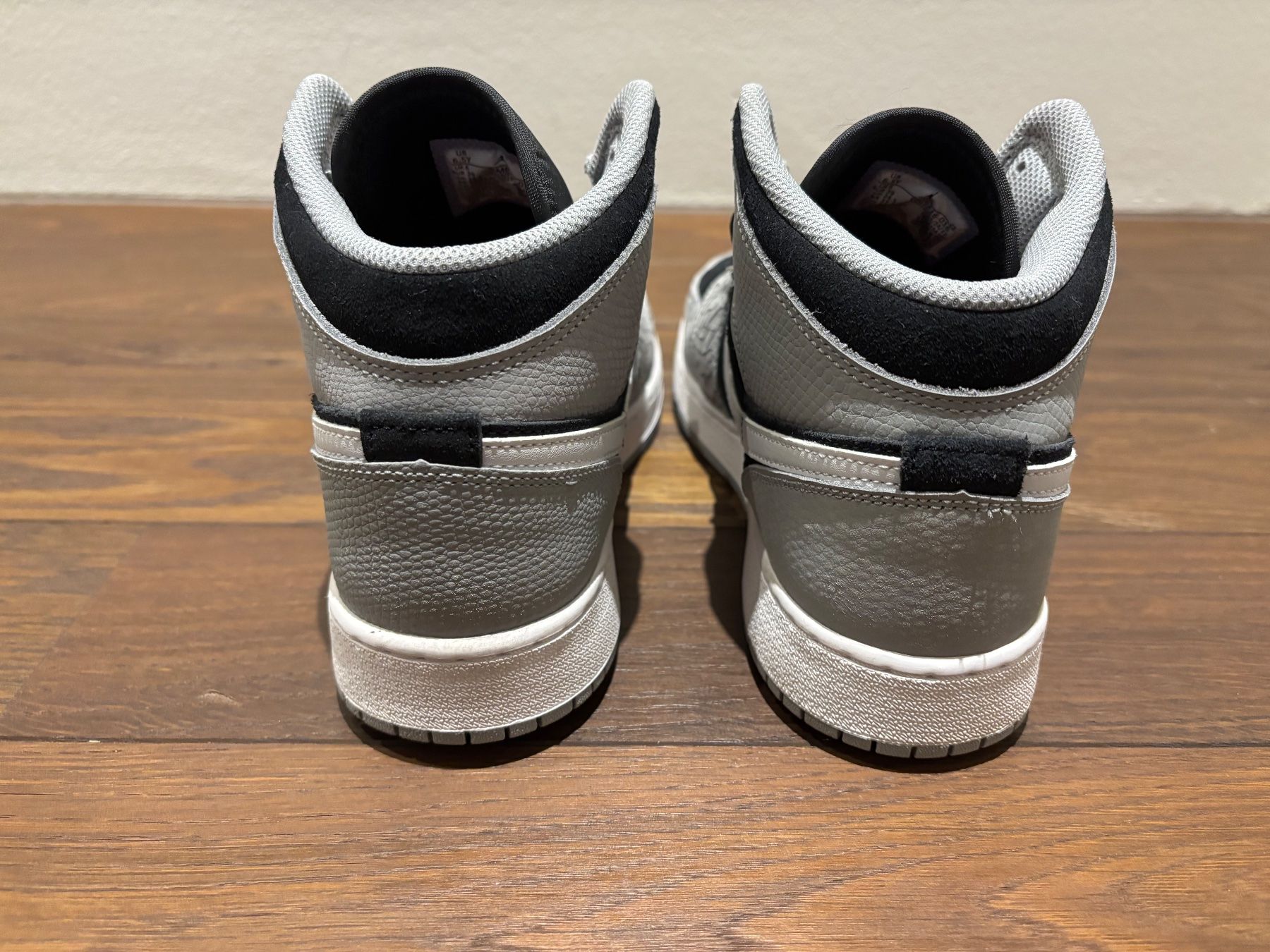 Jordan Scarpe da uomo: Nike Air Jordan Grösse 39 – Usato da Solothurn venduto da ping321 7