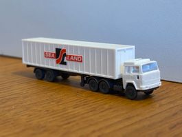 M1506: Lastwagen (Spur N)