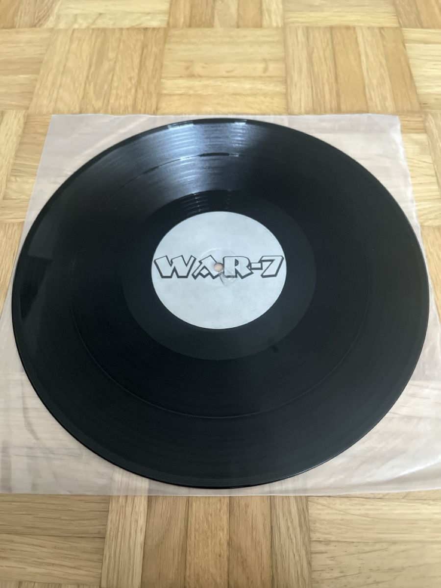 Dischi in vinile: S.W.A.T Hardcore / Speedcore Vinyl – Usato da Wangen b. Olten venduto da break72 2