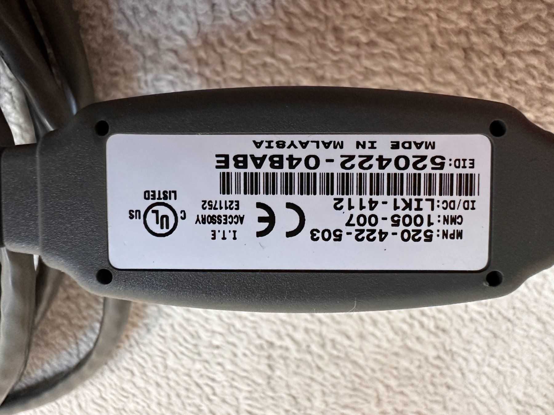 PC: Avocent USBIAC-15 15' USB KVM Switch Module Cables 3008 3016 – Usato da Zürich venduto da Malco0 4