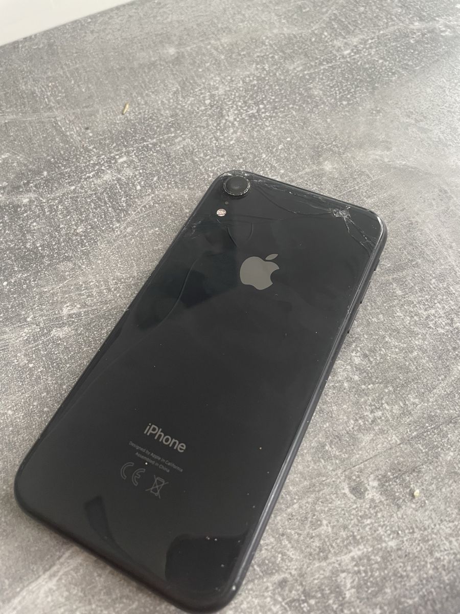 Apple Telefoni cellulari / Smartphones: Iphone XR 128GB – Usato da Gossau SG venduto da Daenuel 3