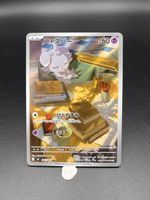 🇯🇵 Pokémon Espurr 087/080 AR – Nihil Zero